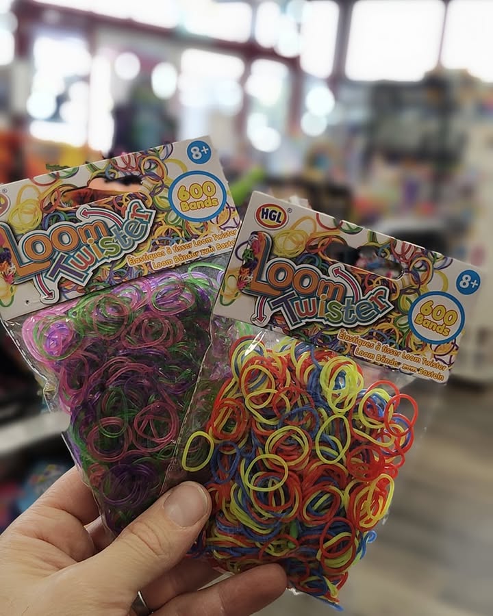 New fidget toys in stock