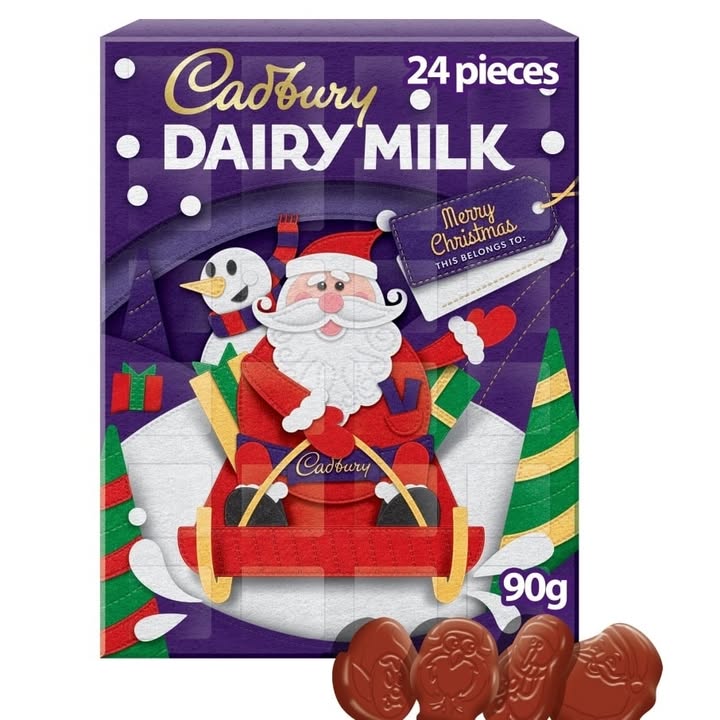 Advent Calendar Sale Starts Tomorrow!