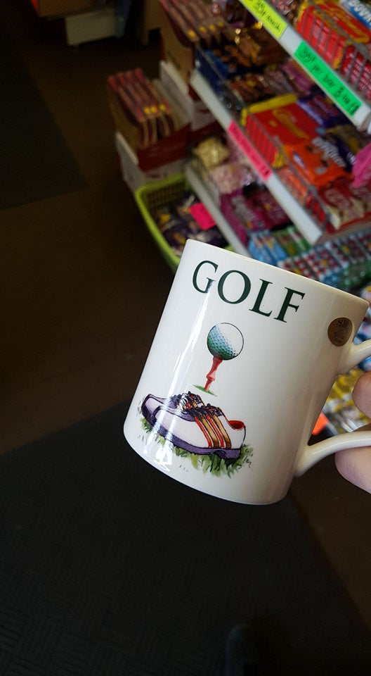 Father's Day mugs are here