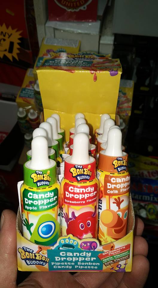 Bon Bon Buddies Candy Droppers – clearance deal