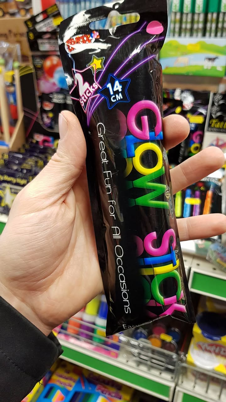 Carnival tonight? We've got you sorted!