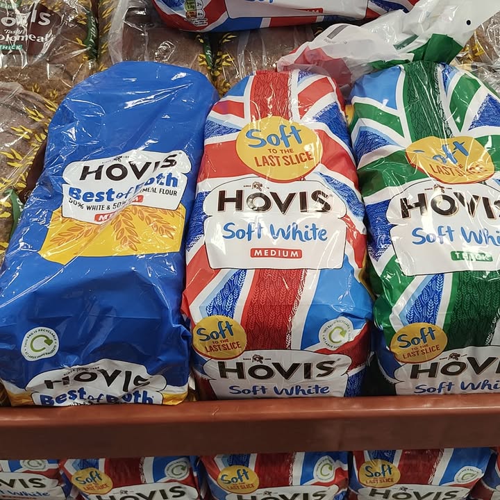 School Holiday Bargains: Bread, Crisps & Chocolate