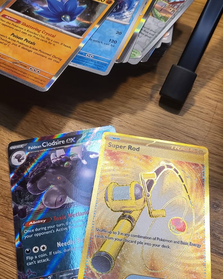 Pokemon Paldea Evolved in stock Monday