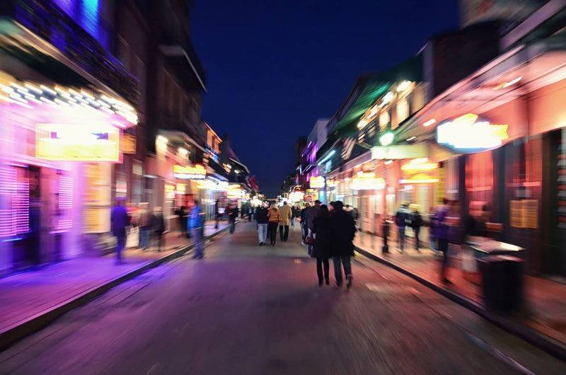 Late Night Shopping This Friday