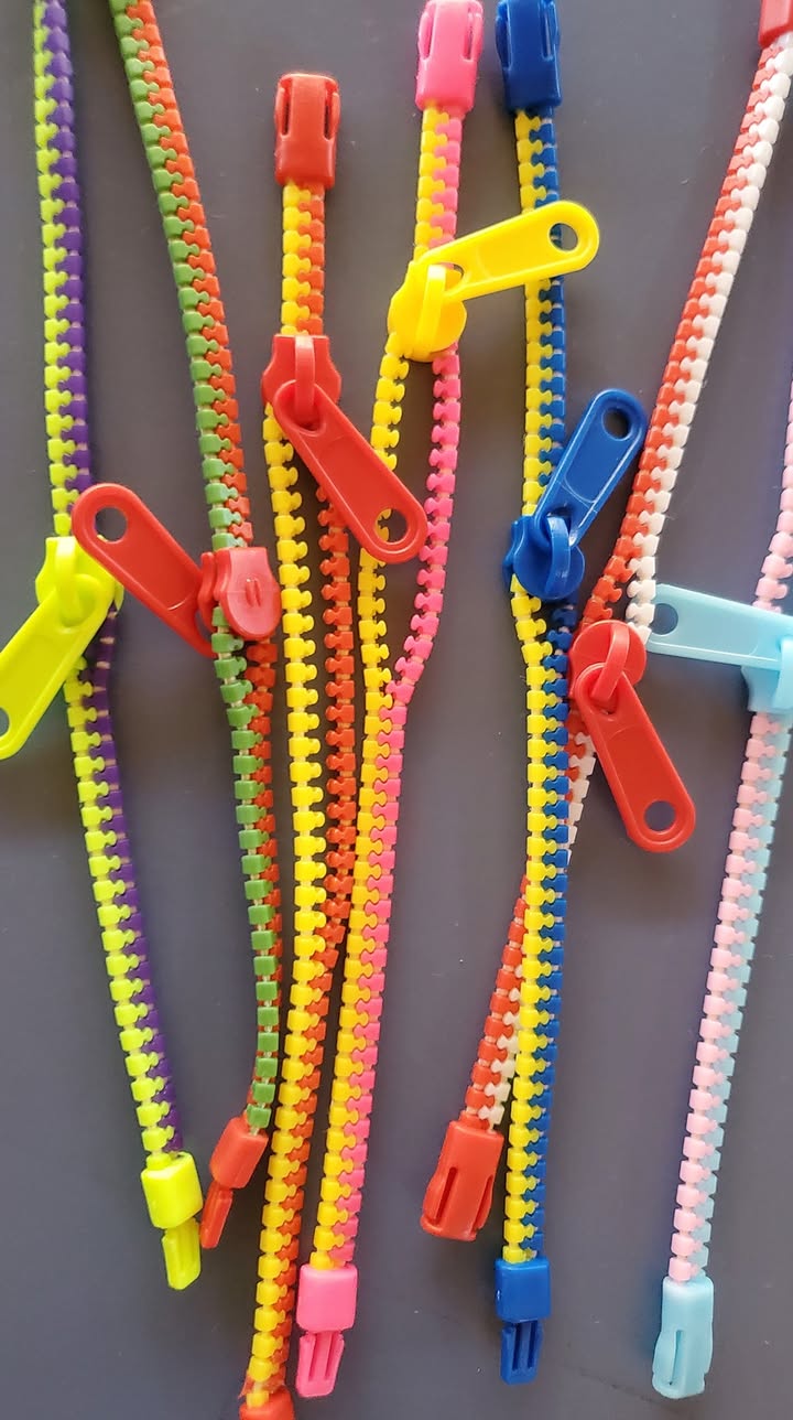 The Zip fidget toy is here