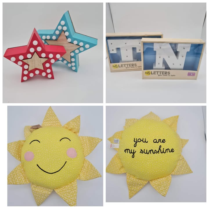New gift range just arrived – all reduced