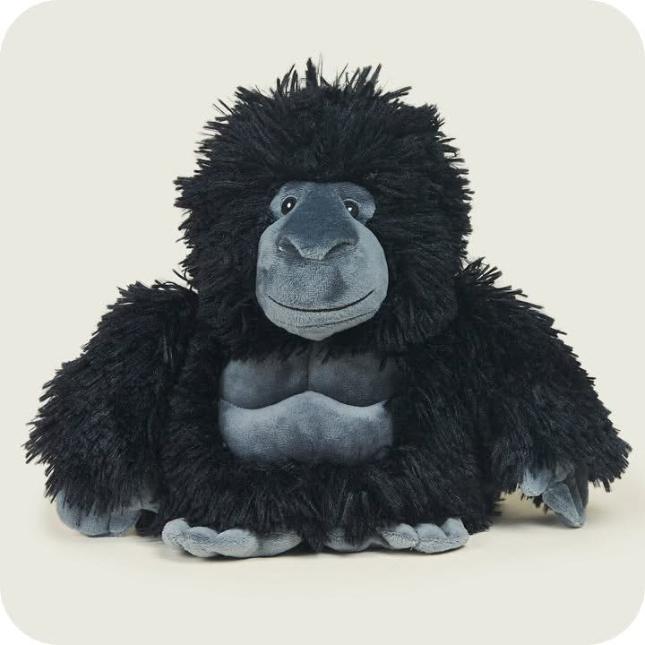 Warmies just arrived – loads to choose from