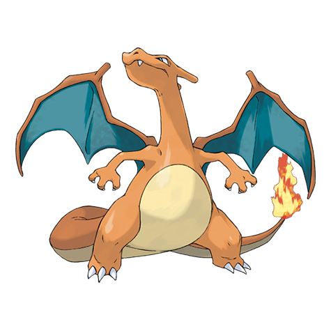 Charizard arrives this Friday – plus Pokémon deals