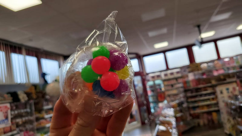 Pop it toys are back in stock tomorrow