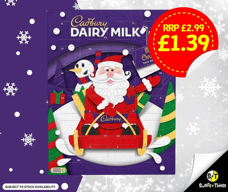 Black Friday Deals: Pokémon, Advent Calendars & More