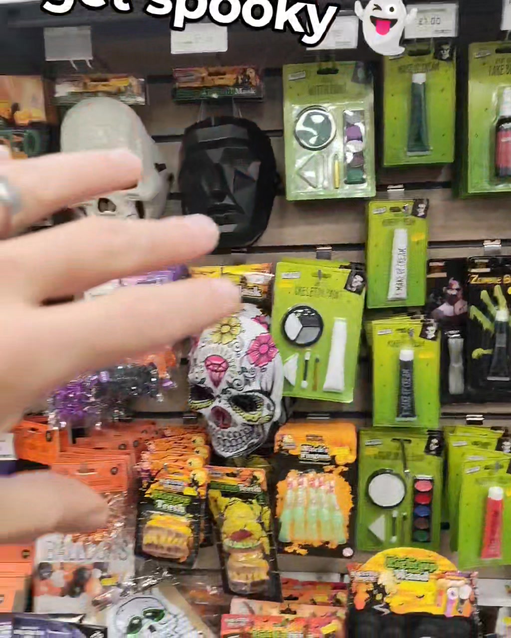Halloween 2025 is here — and we've got it all!