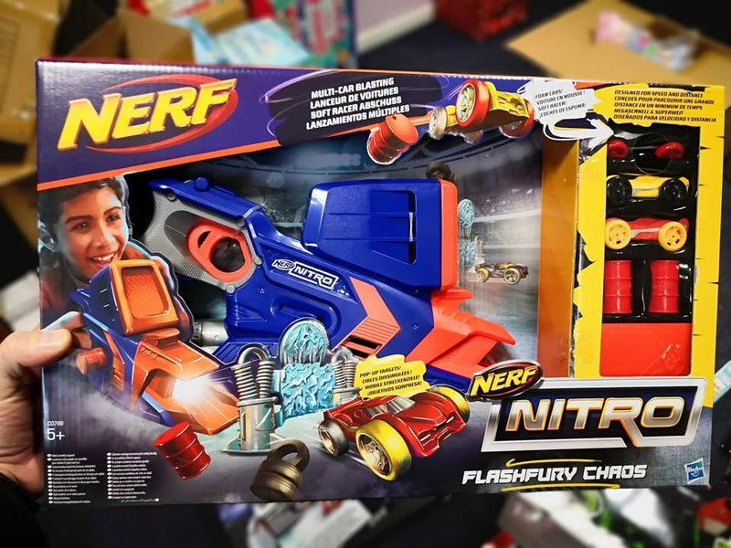 Christmas stock arriving – and some great deals