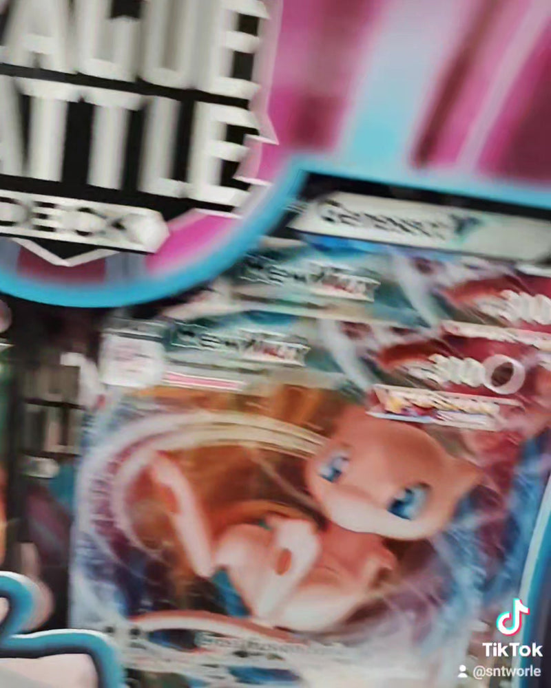 Pokémon TikTok stock is back in!