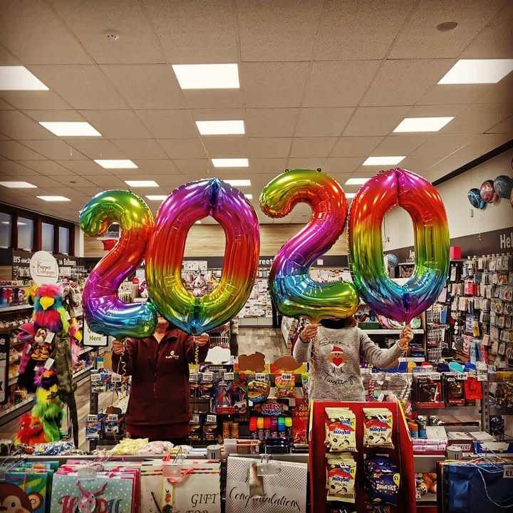 Ring in 2020 with us!