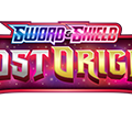 Pokemon Sword & Shield 11 - Lost Origin Release Friday 9th September 2022