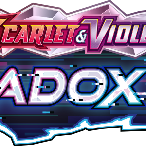 Pokemon Scarlet & Violet - Paradox Rift - SV4