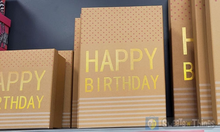 Gift Boxes