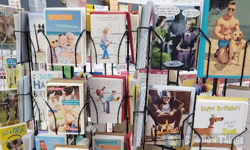 Humour - Funny Cards