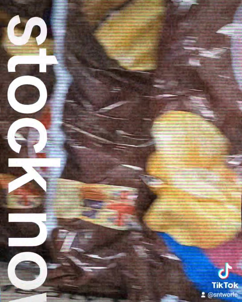Crisps at a decent price—new lines in stock