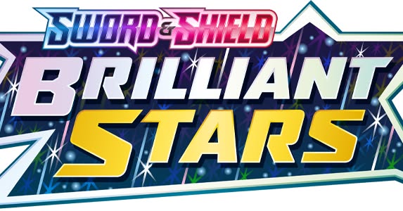 Pokémon Brilliant Stars — in stock Friday