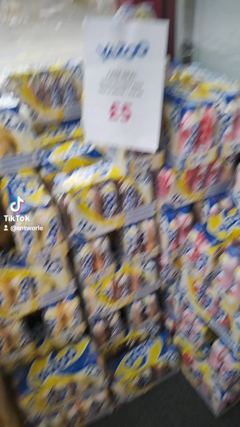 New weekly deals just arrived in store