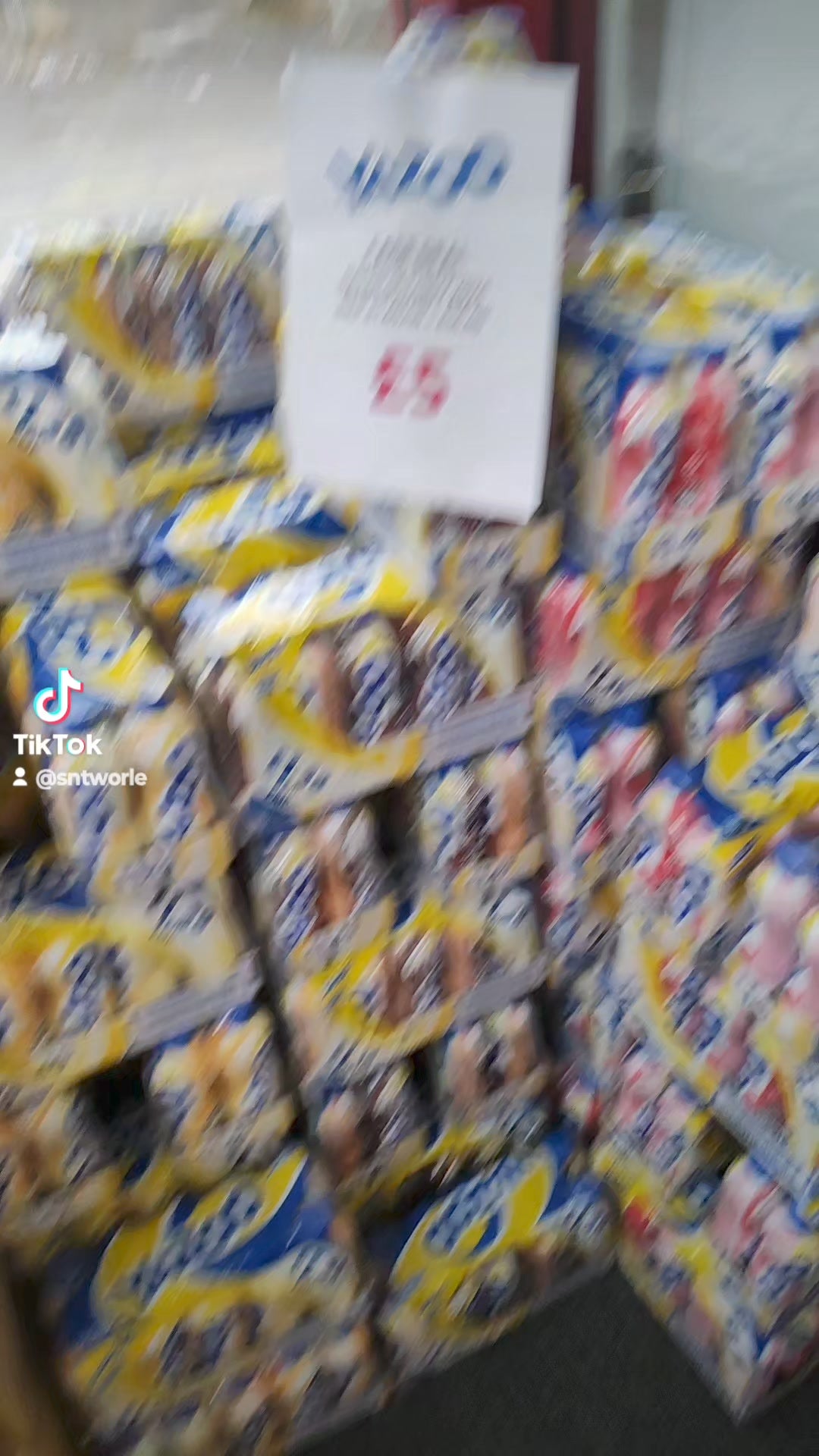 New weekly deals just arrived in store