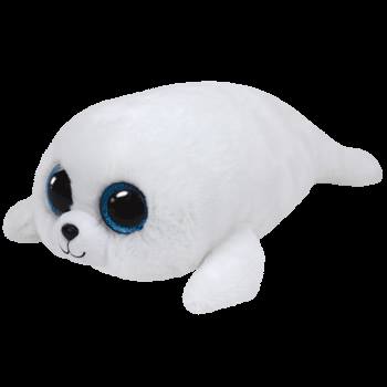 Giant TY Beanie Boo Icy is here