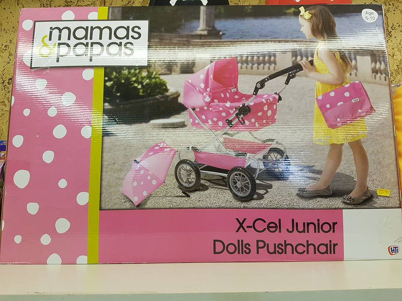 Mamas & Papas Kids Pram – Special In-Store Price