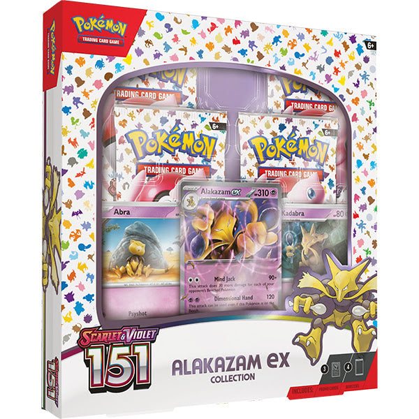 Pokémon 151 arrivals – mark your calendars