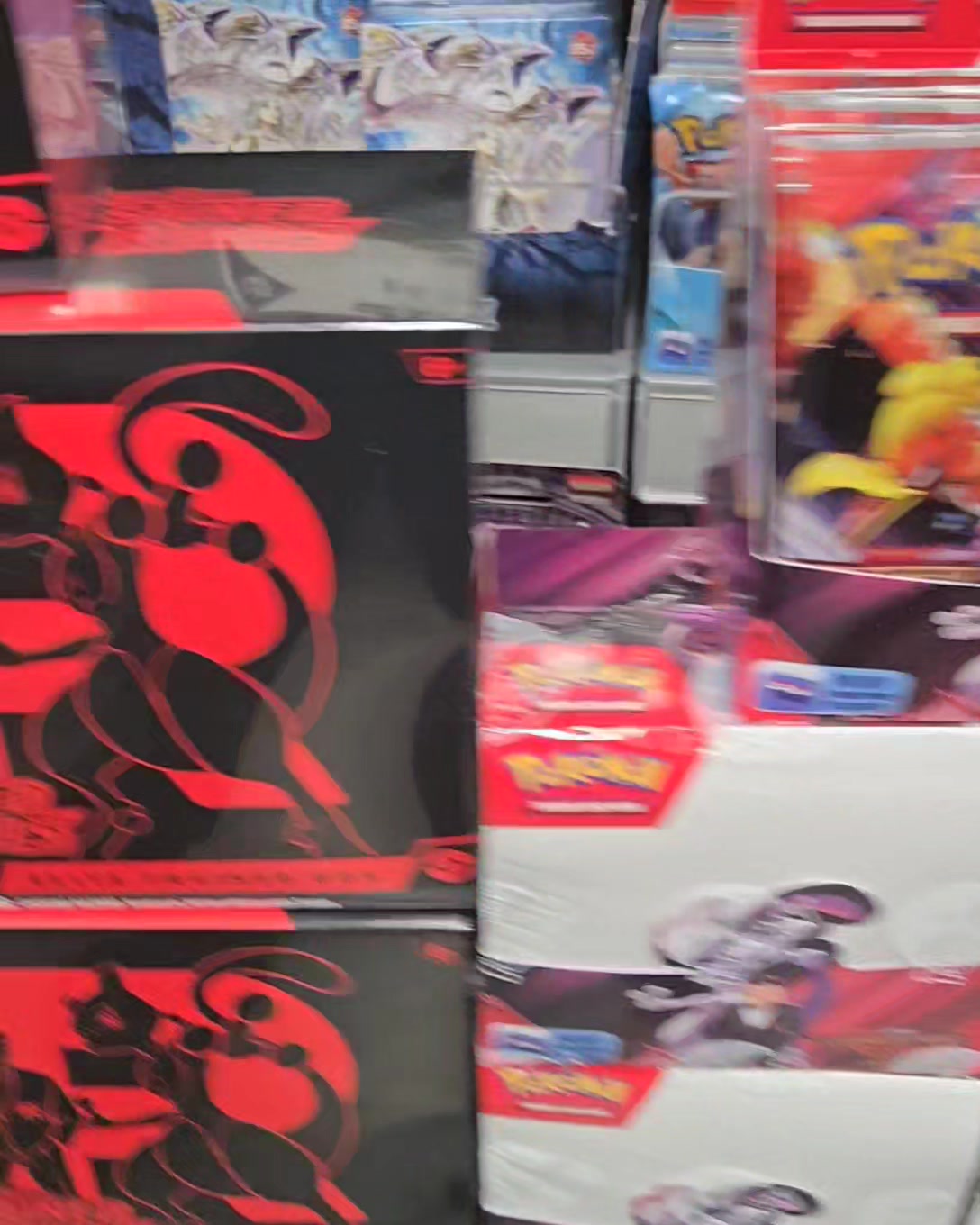 Pokémon Scarlet & Violet 10 arrives tomorrow