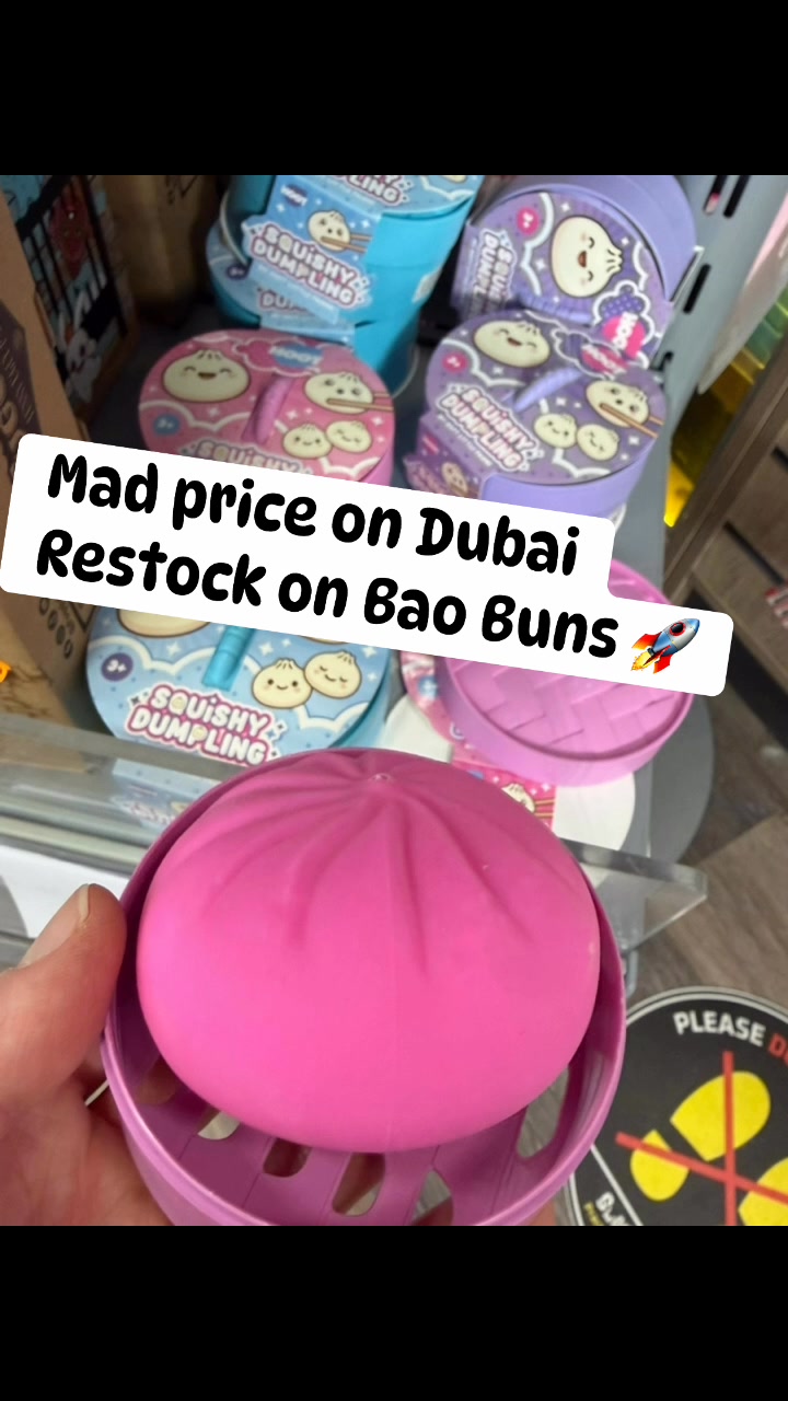 Big price drops and loads of new toys in