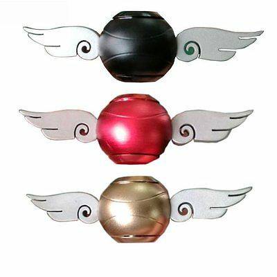 Harry Potter Quidditch spinners arrive tomorrow