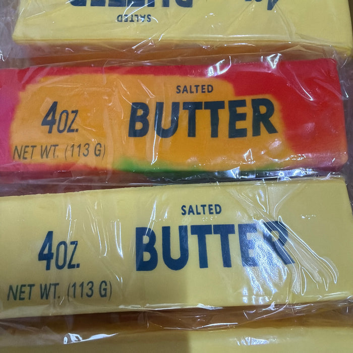 Squishy Butter Is Here!