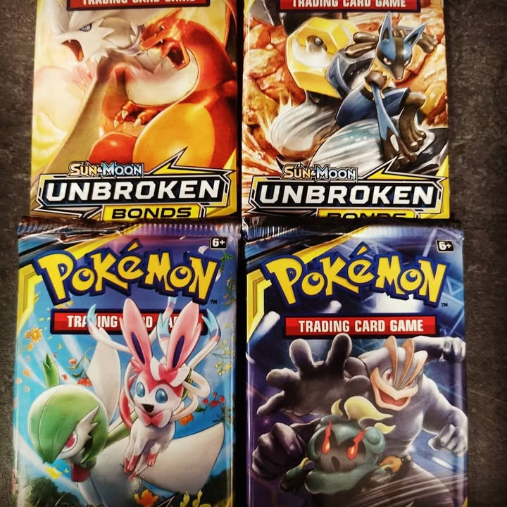 New Pokémon and Yu-Gi-Oh in this Friday