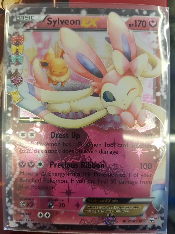 New Pokémon cards in stock this week