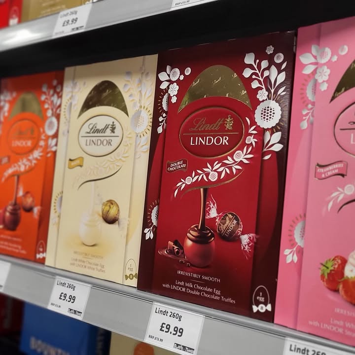 Easter is here at Sweets 'n' Things