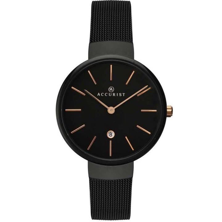 Christmas Special: Half-price Accurist Watch