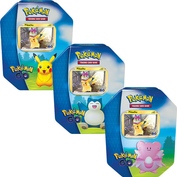 New Pokémon lines coming soon!