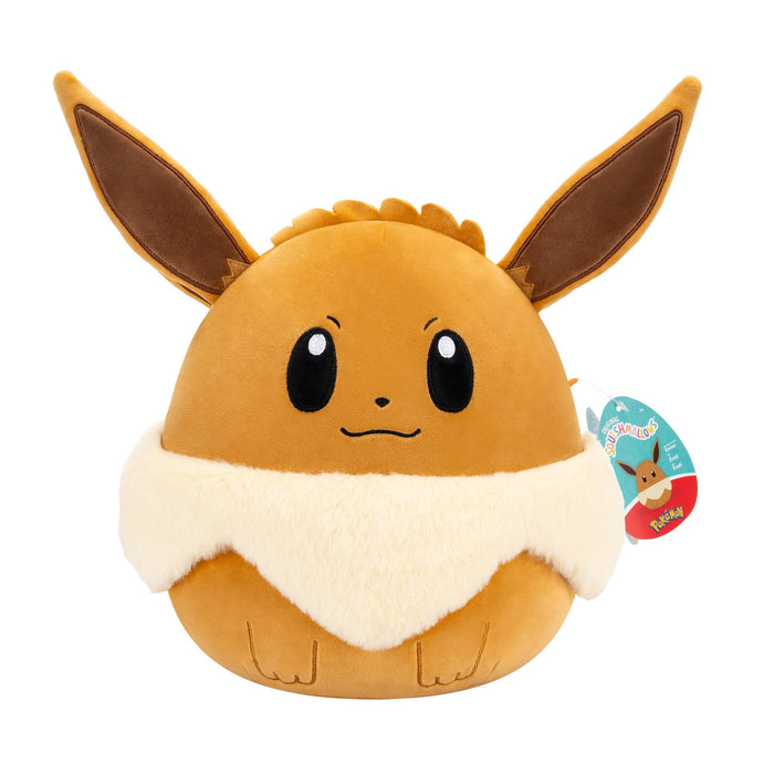 Eevee Squishmallow is Back!