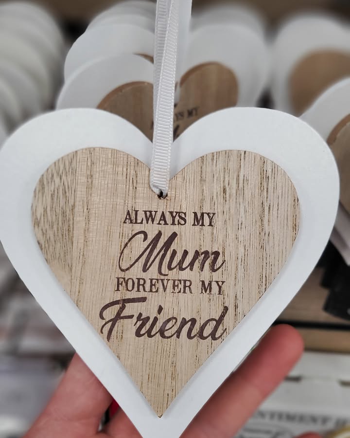 Mother's Day gifts sorted this Sunday