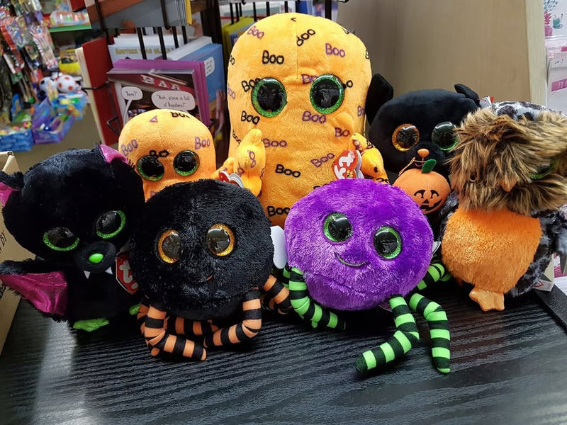 New TY Beanie Boos have arrived!