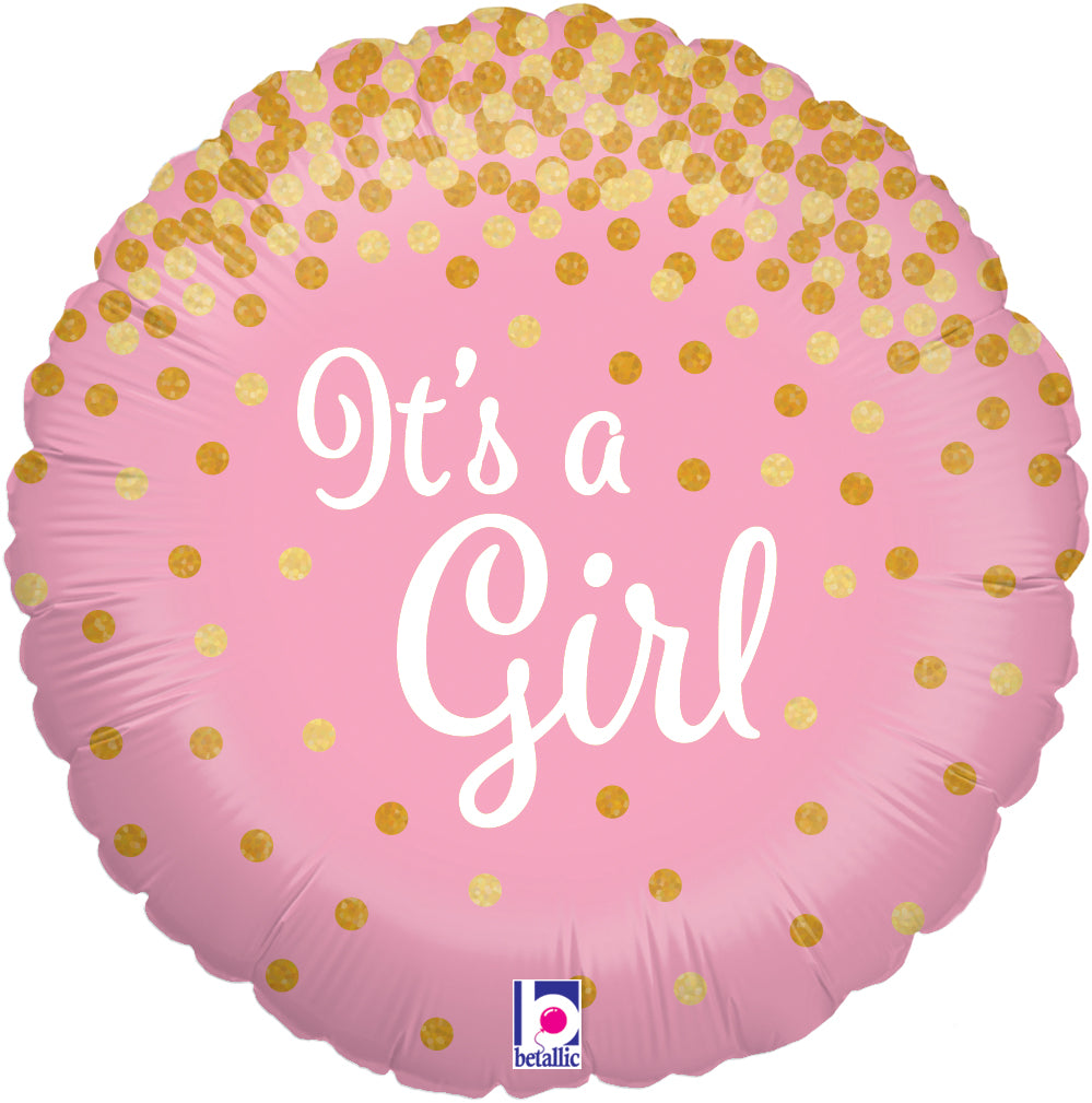 Gender Reveal