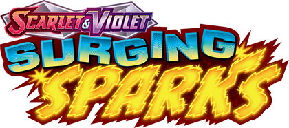 Scarlet & Violet 8