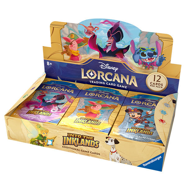 Disney's Lorcana