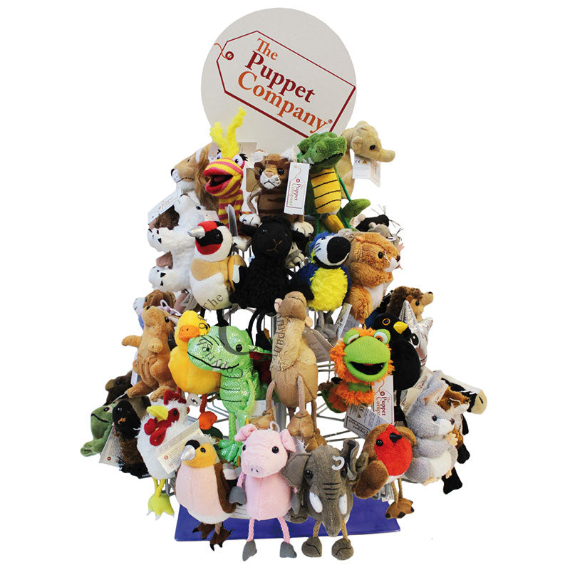 Puppets
