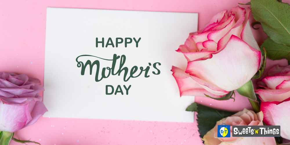 Mother's Day Cards