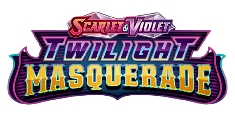 Scarlet & Violet 6 Twilight Masquerade