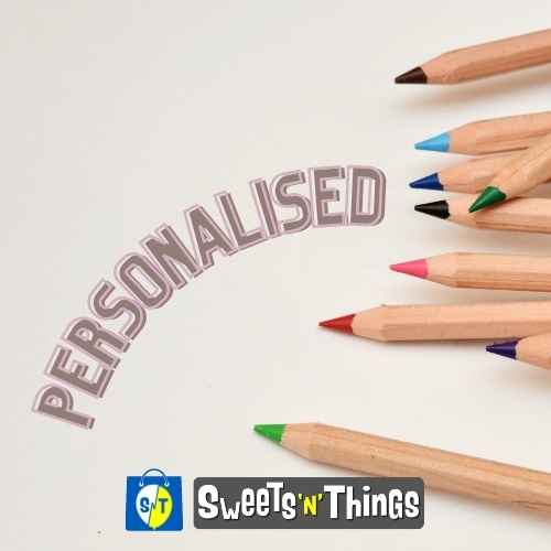 Personalised Items