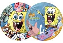 SpongeBob SquarePants