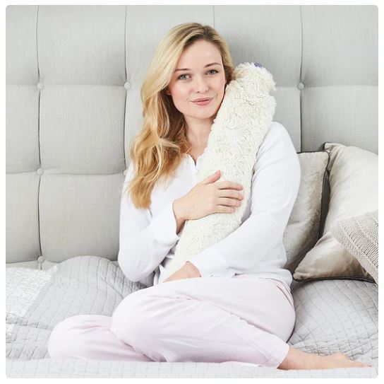 Warmies Water Bottles